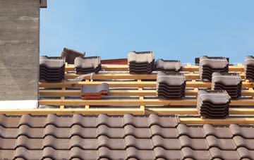 Copmanthorpe clay roofing costs