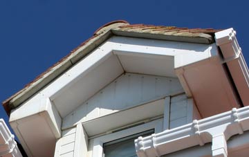 Copmanthorpe fascia installation costs