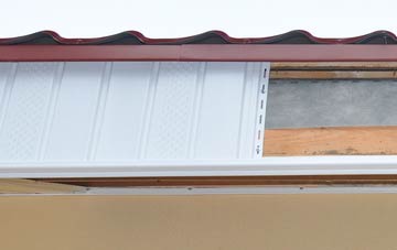 Copmanthorpe fascia repair costs