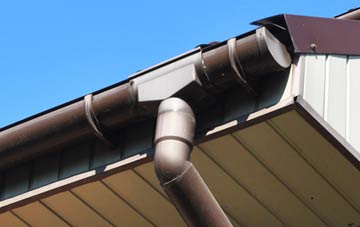 types of Copmanthorpe fascias