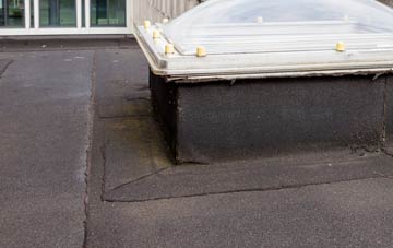 disadvantages of Copmanthorpe flat roofs