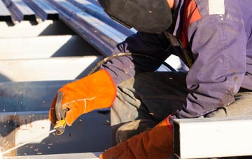 Copmanthorpe flat roofing options