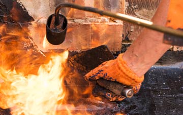 Copmanthorpe flat roof repair companies