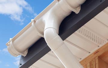 Copmanthorpe gutter installation costs