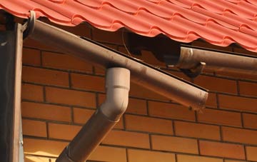 Copmanthorpe gutter repair costs