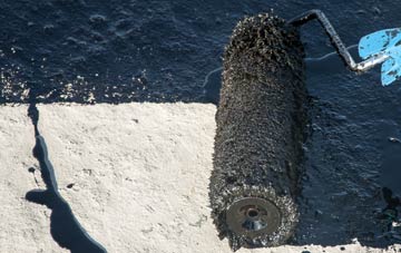 Copmanthorpe liquid sealant waterproofing