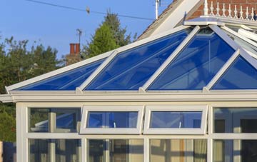 professional Copmanthorpe conservatory insulation