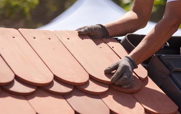 Copmanthorpe roof tile contractors