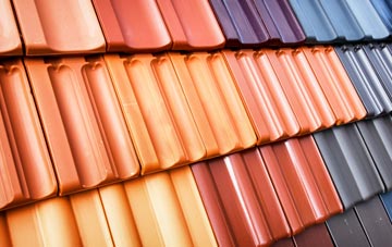 Copmanthorpe roof tile costs
