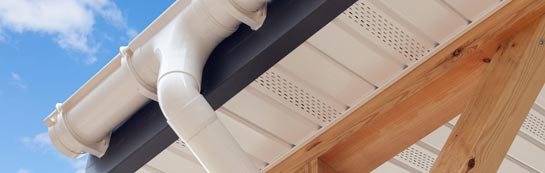 get Copmanthorpe guttering quotes today