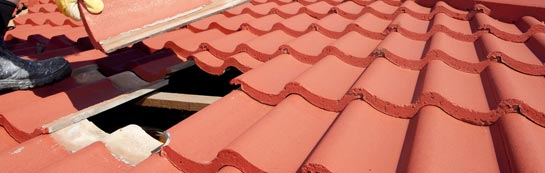 compare Copmanthorpe roof repair quotes