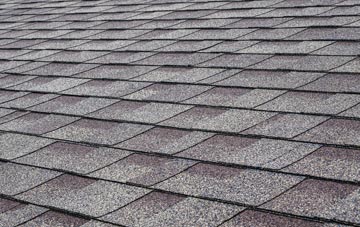 Copmanthorpe tiles for shallow pitch roofing