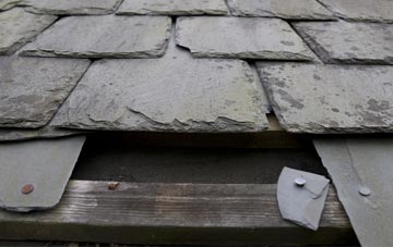Copmanthorpe slate roof repairs and maintenance