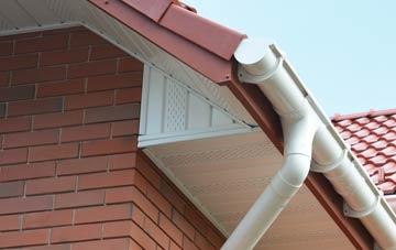 Copmanthorpe soffit repair costs