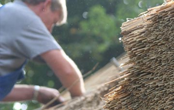 professional Copmanthorpe thatchers