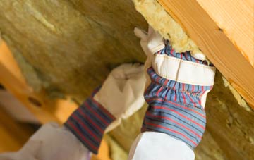 types of Copmanthorpe pitched roof insulation materials
