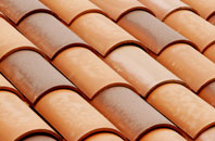 Copmanthorpe clay roofing