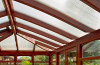 Copmanthorpe conservatory roofing insulation