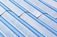 Copmanthorpe corrugated roofing