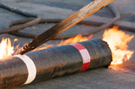 free Copmanthorpe flat roofing repair quotes