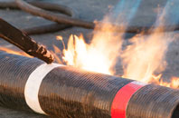 Copmanthorpe flat roofing replacement