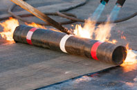 Copmanthorpe flat roof sealing