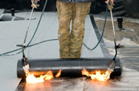 Copmanthorpe flat roof sealing quote