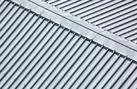 Copmanthorpe metal roofing