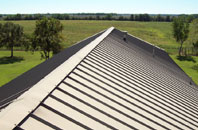 Copmanthorpe metal roof quotes