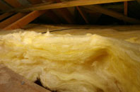 Copmanthorpe pitch roof insulation