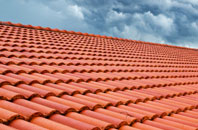 Copmanthorpe roofing tiles