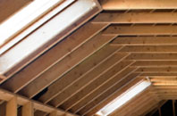 Copmanthorpe tapered roof insulation quotes