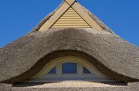 Copmanthorpe thatch roofing